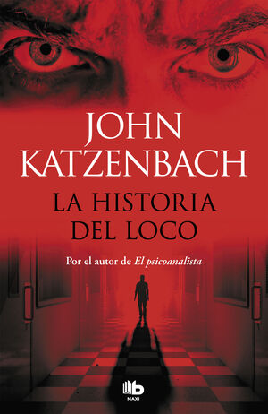 Portada del libro HISTORIA DEL LOCO, LA - Compralo en Aristotelez.com