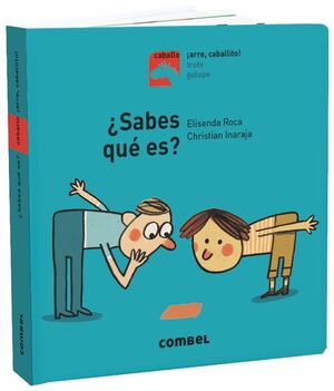 Portada del libro ARRE - ¿SABES QUÉ ES? - Compralo en Aristotelez.com