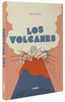 Portada del libro LOS VOLCANES - Compralo en Aristotelez.com