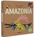 Portada del libro PIPA Y OTTO EN LA AMAZONIA  (POP UP) - Compralo en Aristotelez.com