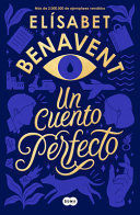 Portada del libro UN CUENTO PERFECTO - Compralo en Aristotelez.com