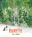 Portada del libro FLORETTE - Compralo en Aristotelez.com