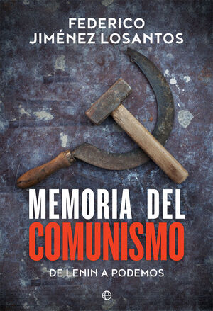 Portada del libro MEMORIA DEL COMUNISMO - Compralo en Aristotelez.com