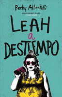 Portada del libro CON AMOR SIMON 2: LEAH A DESTIEMPO - Compralo en Aristotelez.com