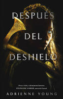 Portada del libro DESPUES DEL DESHIELO - Compralo en Aristotelez.com