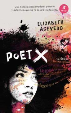 Portada del libro POET X - Compralo en Aristotelez.com