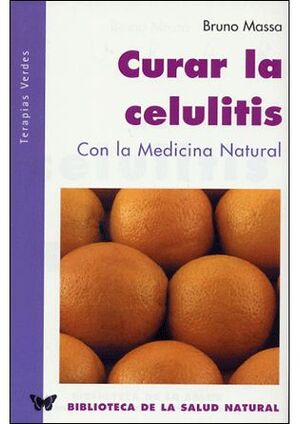 Portada del libro CELULITIS, LA - Compralo en Aristotelez.com