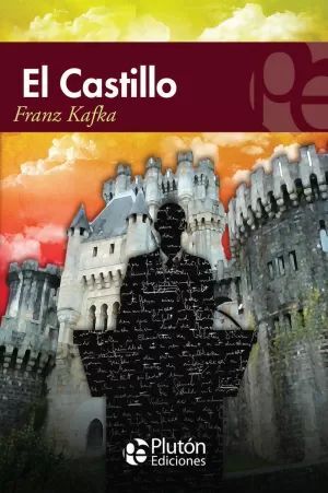 Portada del libro EL CASTILLO - Compralo en Aristotelez.com