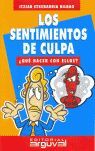 Portada del libro LOS SENTIMIENTOS DE CULPA - Compralo en Aristotelez.com