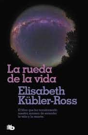 Portada del libro LA RUEDA DE LA VIDA - Compralo en Zerobolas.com