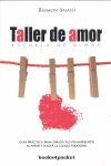 Portada del libro TALLER DE AMOR - Compralo en Aristotelez.com