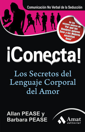 Portada del libro ¡CONECTA! - Compralo en Aristotelez.com