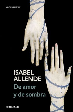 Portada del libro DE AMOR Y DE SOMBRA - Compralo en Aristotelez.com