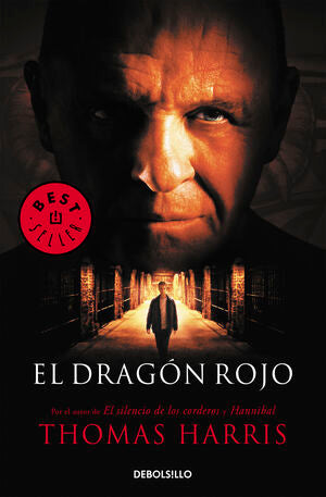 Portada del libro HANNIBAL LECTER 1: EL DRAGÓN ROJO - Compralo en Zerobolas.com