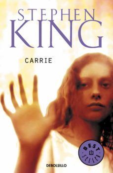 Portada del libro CARRIE - Compralo en Aristotelez.com