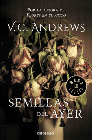 Portada del libro DOLLANGANGER 4: SEMILLAS DEL AYER - Compralo en Aristotelez.com