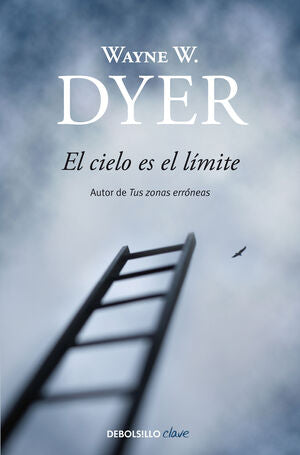 Portada del libro EL CIELO ES EL LÍMITE - Compralo en Aristotelez.com