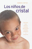 Portada del libro LOS NIÑOS DE CRISTAL - Compralo en Aristotelez.com