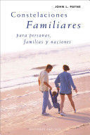 Portada del libro CONSTELACIONES FAMILIARES, PARA PERSONAS, FAMILIAS Y NACIONES - Compralo en Aristotelez.com