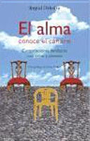 Portada del libro EL ALMA CONOCE EL CAMINO - Compralo en Aristotelez.com