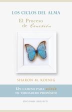 Portada del libro LOS CICLOS DEL ALMA - Compralo en Aristotelez.com