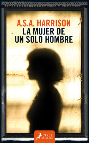 Portada del libro LA MUJER DE UN SOLO HOMBRE - Compralo en Aristotelez.com