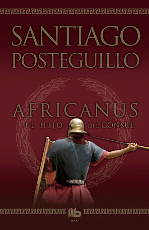 AFRICANUS  TRILOGÍA AFRICANUS 1  por POSTEGUILLO, SANTIAGO - Compralo hoy en Zerobolas.com