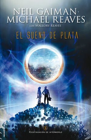 Portada del libro EL SUEÑO DE PLATA - Compralo en Aristotelez.com