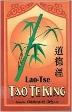 Portada del libro TAO TE KING    - Compralo en Aristotelez.com