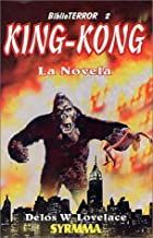 Portada del libro KING KONG - Compralo en Aristotelez.com