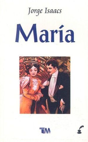 Portada del libro MARIA - Compralo en Aristotelez.com