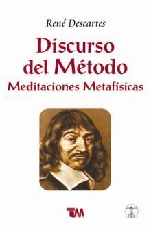 Portada del libro DISCURSO DEL METODO - Compralo en Aristotelez.com