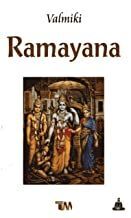 Portada del libro RAMAYANA - Compralo en Aristotelez.com