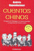 Portada del libro CUENTOS CHINOS - Compralo en Aristotelez.com