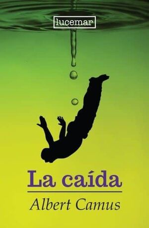 Portada del libro LA CAIDA - Compralo en Aristotelez.com