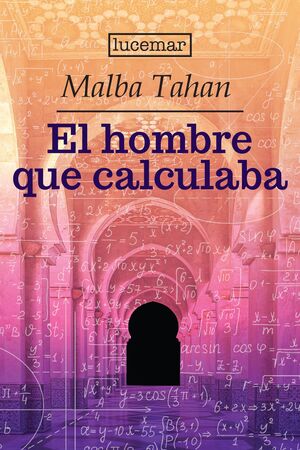 Portada del libro EL HOMBRE QUE CALCULABA - Compralo en Aristotelez.com