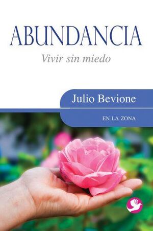 Portada del libro ABUNDANCIA   - Compralo en Aristotelez.com