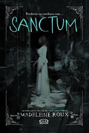 Portada del libro ASYLUM 2: SANCTUM - Compralo en Aristotelez.com