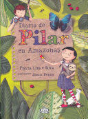 Portada del libro DIARIO DE PILAR EN AMAZONAS - Compralo en Aristotelez.com