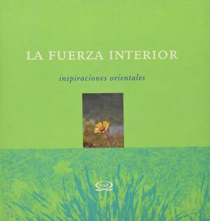 Portada del libro LA FUERZA INTERIOR - Compralo en Aristotelez.com