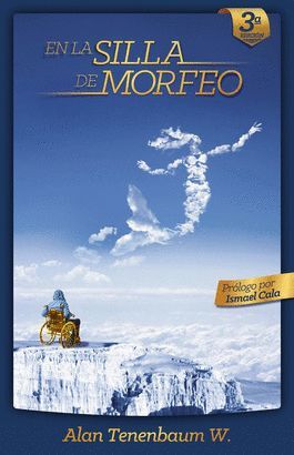 Portada del libro EN LA SILLA DE MORFEO - Compralo en Aristotelez.com