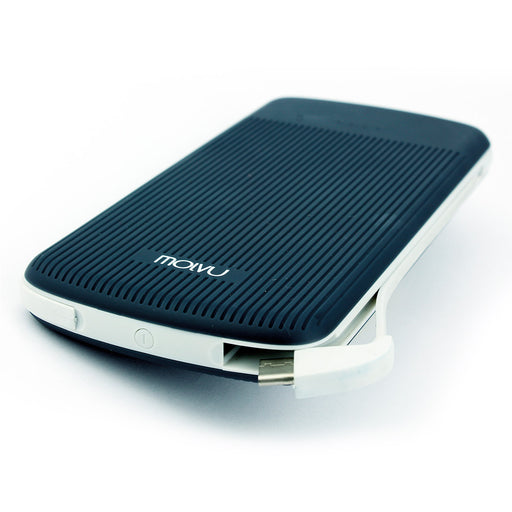 Batería portátil para Samsung y iPhone - Compralo en Aristotelez.com