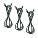 Trío de Cables USB Tipo C - Compralo en Aristotelez.com