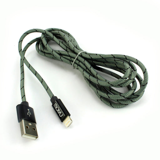 Duo de cables lightning - Compralo en Aristotelez.com