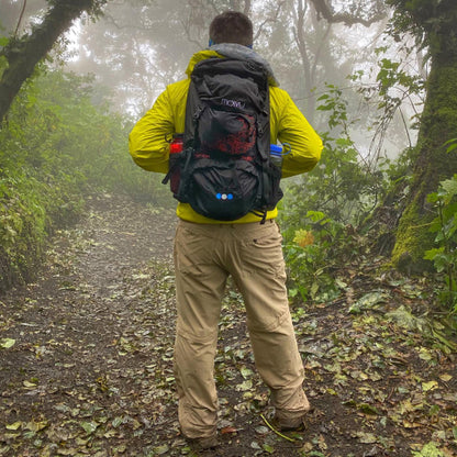 Chompipe 50 Negra - Compralo en Aristotelez.com