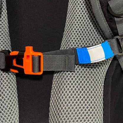 Chompipe 35 Naranja - Compralo en Aristotelez.com