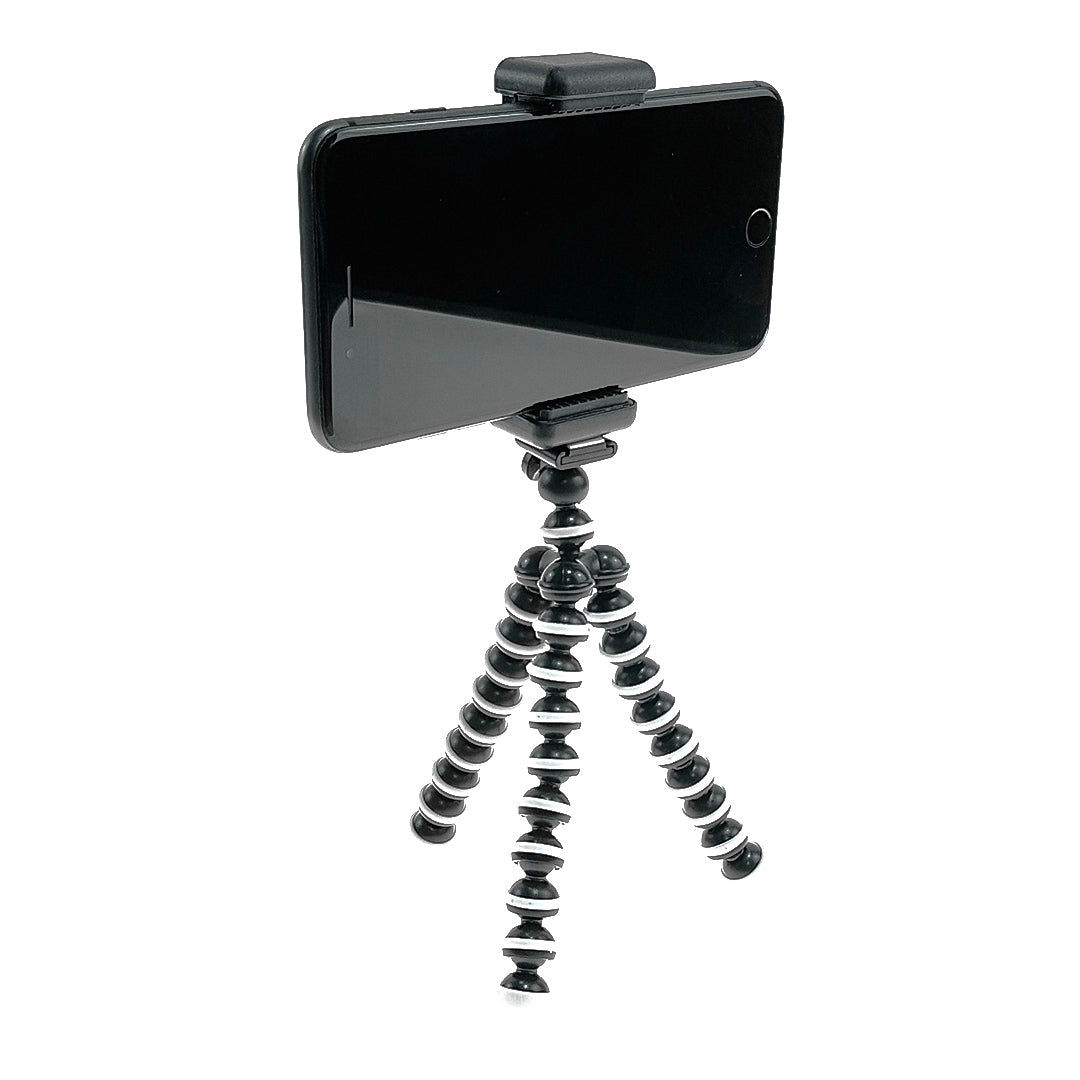 Trípode para celular - Compralo en Aristotelez.com
