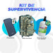 Mochila + Batería + Desinfectante - Compralo en Aristotelez.com