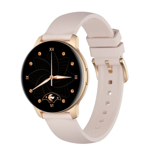 Reloj F6 Gold - Compralo en Aristotelez.com