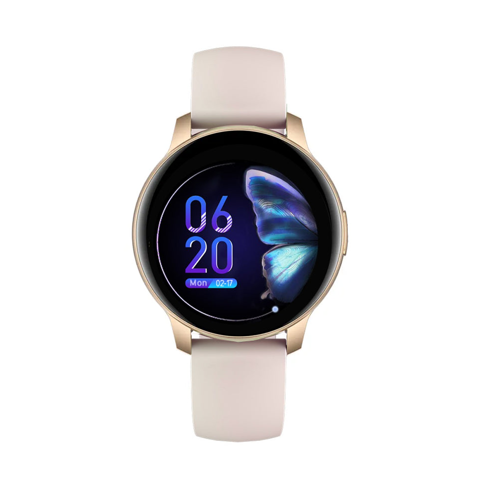 Reloj F6 Gold - Compralo en Aristotelez.com